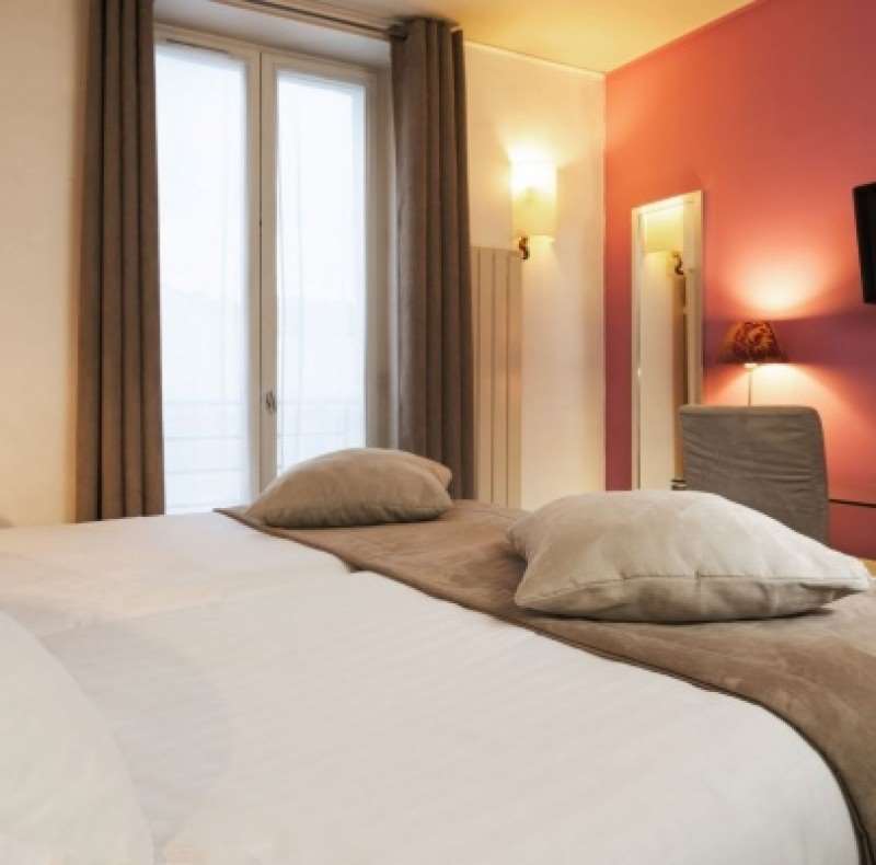 Soft Hotel 3*