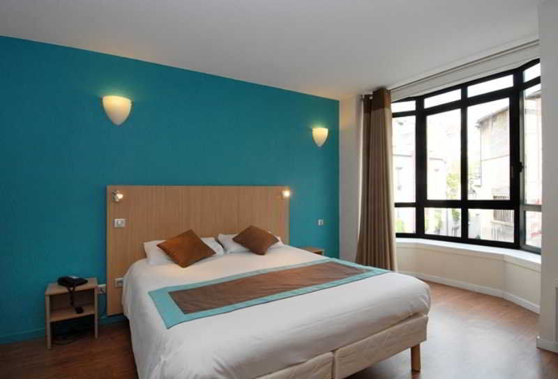 Aparthotel Staycity Gare De L'est 3*