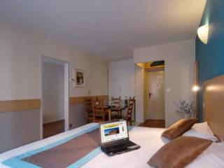 Aparthotel Staycity Gare De L'est Paris