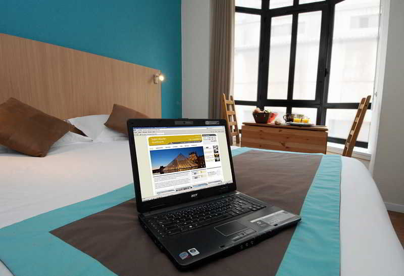 Staycity Gare De L'est Paris