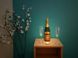 Aparthotel Staycity Gare De L'est 3*