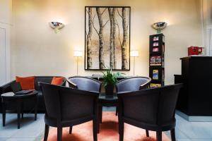 Archetype Etoile 3* Paris