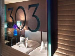 Atn Hotel Paris