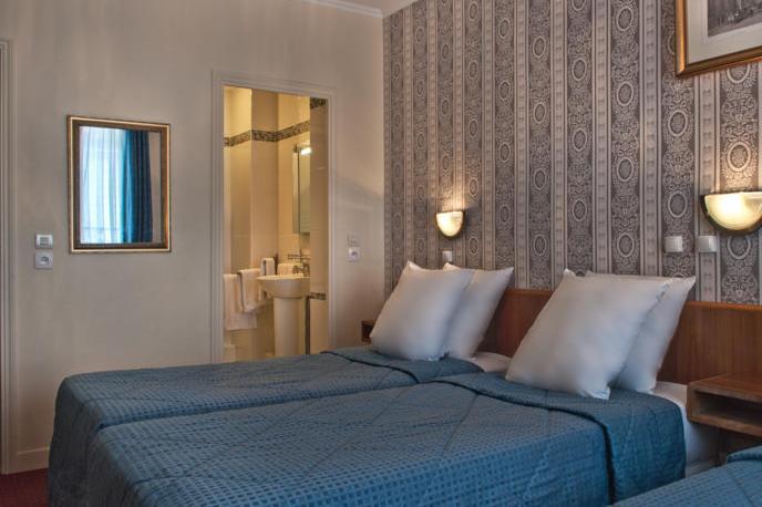 La Vieille France Hotel 3*