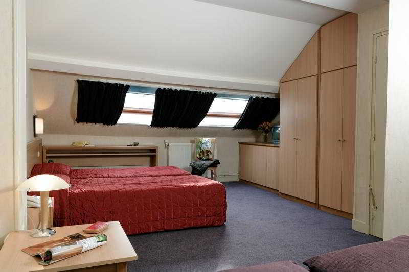 Timhotel Gare De Lyon 3* Paris