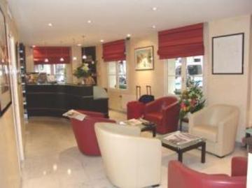 Bastille Speria Hotel 3*