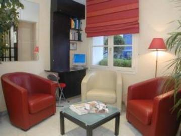 Hotel Bastille Speria Paris