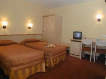 Bastille Speria Hotel