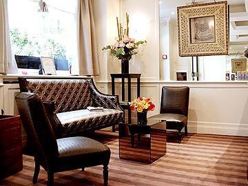 Etoile Trocadero Hotel Paris