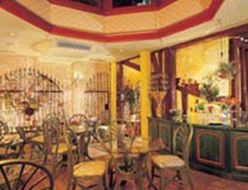 Hotel Jacques De Molay - Fitness & Sauna 3*