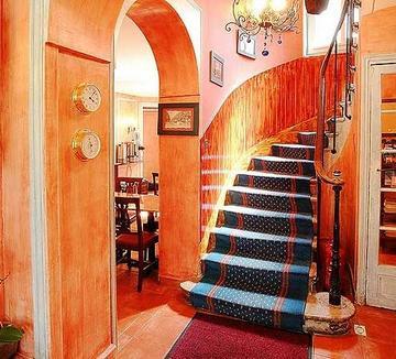 Villiers Hotel