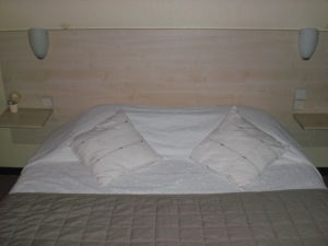 Da Vinci & Hotel 4*