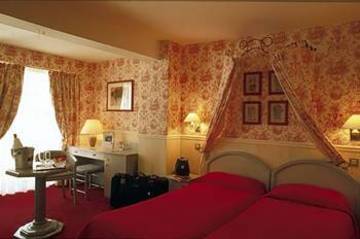 Le 7 Eiffel By Malone Hotel