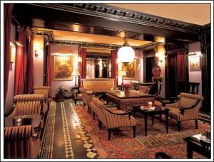 D'estrées Hotel 4*