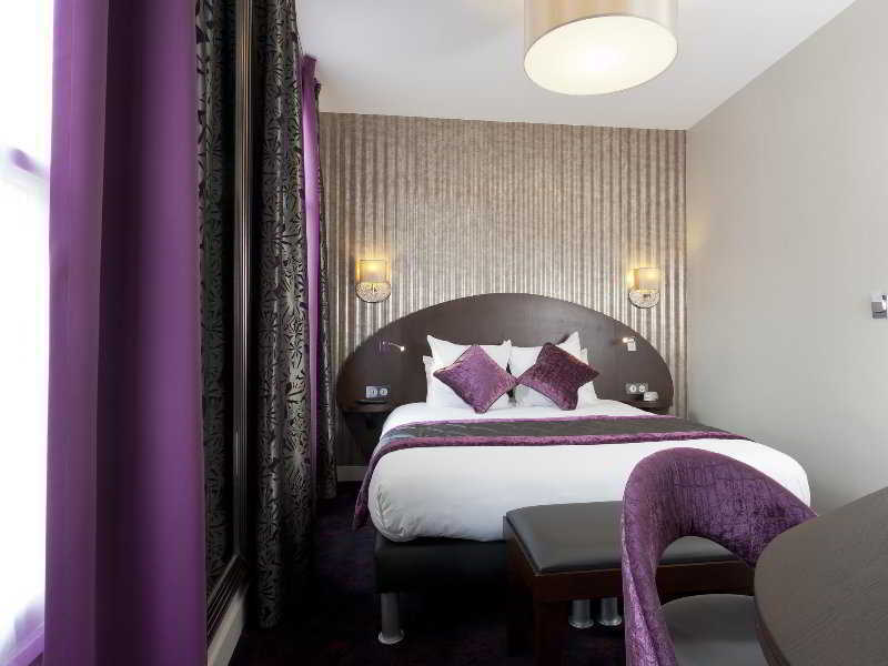 De Neuve By Happyculture Hotel Paris
