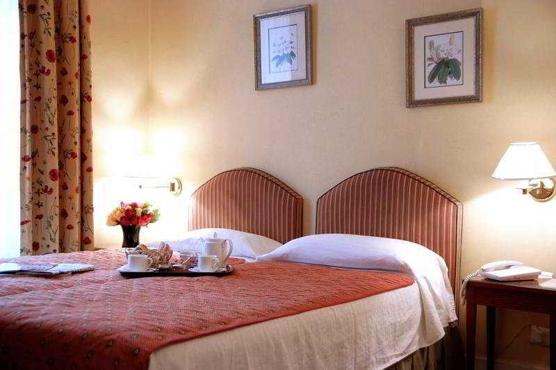 Hotel Etoile Trocadero 3*