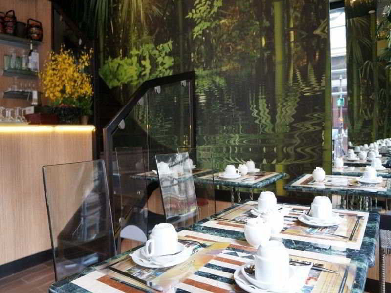 Petit Lafayette 4*