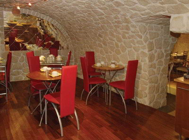 Hotel Hauteville Opéra