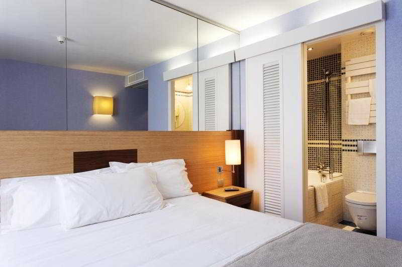 Pavillon Bastille Hotel Paris