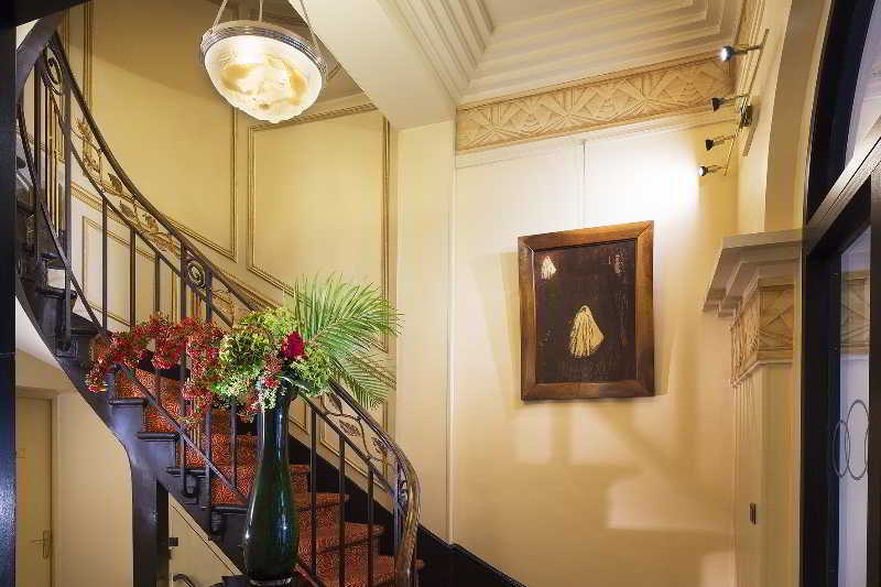 Raspail Montparnasse Hotel 4*