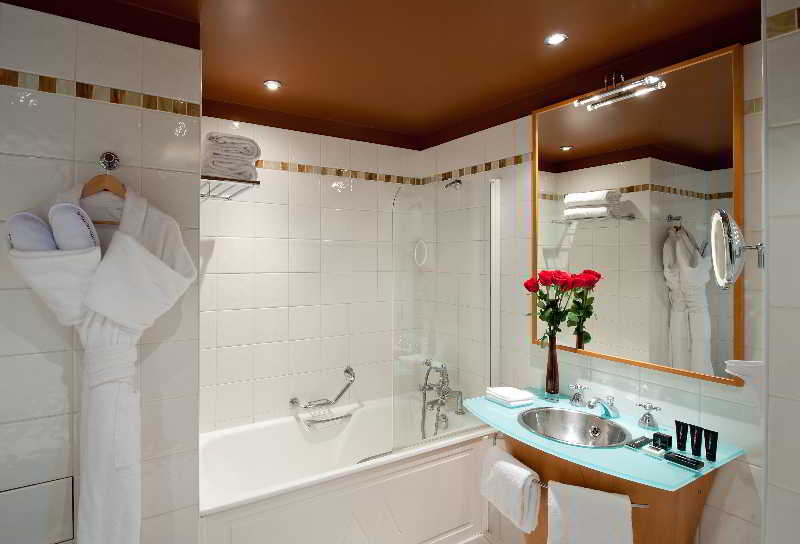 Le Marquis By Inwood Paris