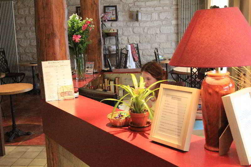 Duette Hotel Paris