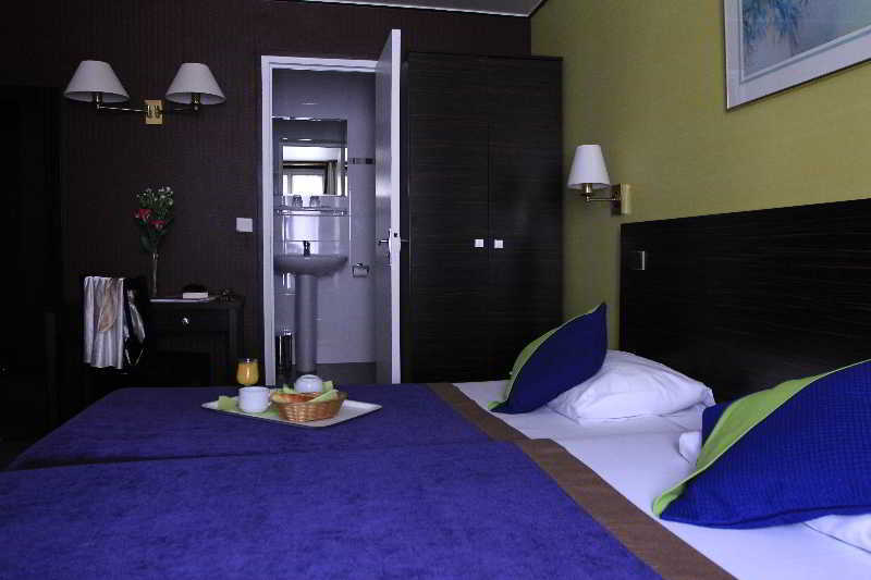 Hotel Duette
