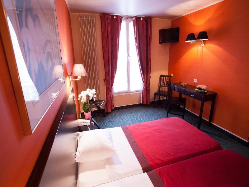 Hotel Duette Paris