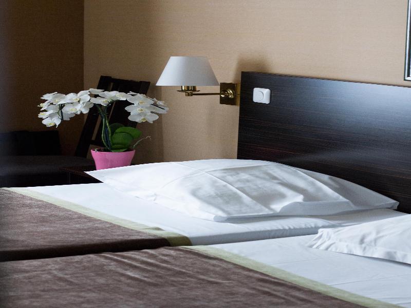 Duette 3* Paris