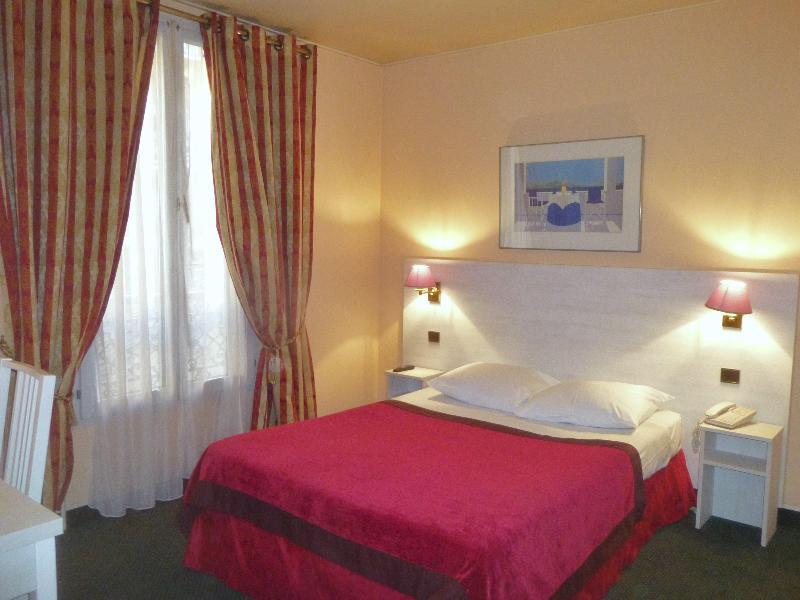 Duette Hotel 3*