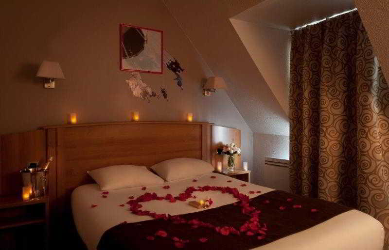 Hotel Basss Paris