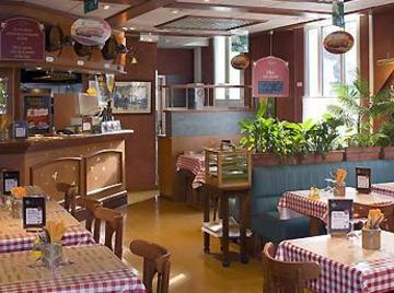Hotel Ibis Gare Du Nord Chateau Landon 10eme 3*