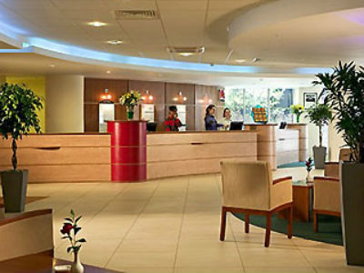 Hotel Ibis Gare Montparnasse 15eme Paris