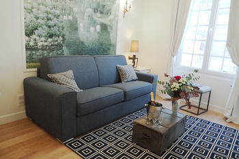 Apartamento Louvre Opera Private Chicsuites *