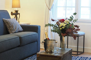 Apartamento Louvre Opera Private Chicsuites