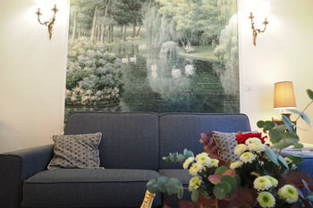 Apartamento Louvre Opera Private Chicsuites *