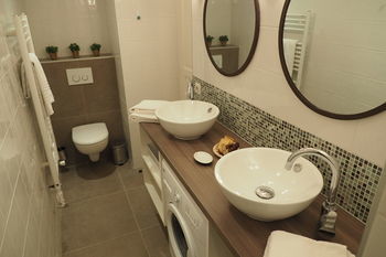 Louvre Opera Private Chicsuites Apartamento *