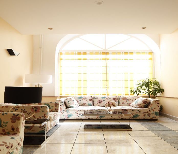 D'espagne Hotel 3*