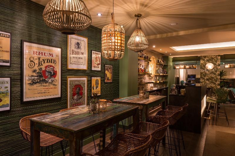 La Bourdonnais By Inwood Hotel Paris