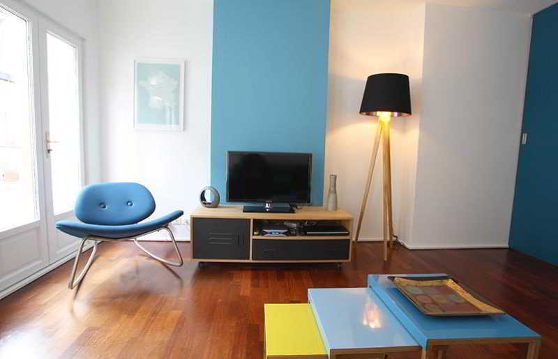 Centre - At Apartamento *