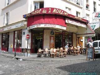 Bonsejour Montmartre