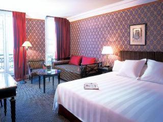 D'estrées 4* Paris