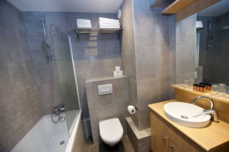 Staycity Gare De L'est 3* Paris