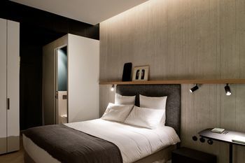 National Des Arts Et Metiers Hotel Paris