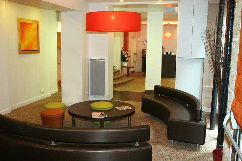 Hotel Western Opera Drouot