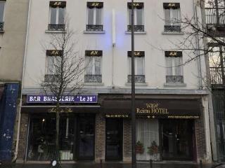 De Reims Hotel