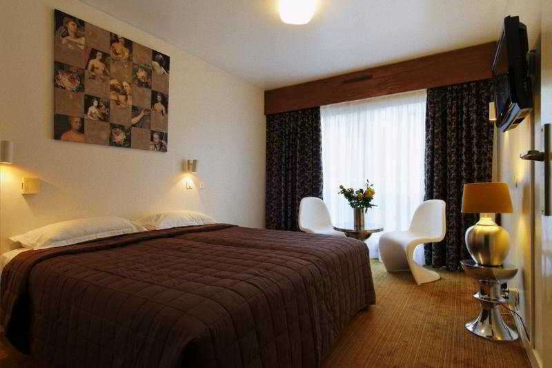 Mercure Bastille Saint Antoine 4* Paris
