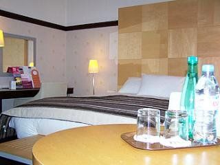 Hotel Mercure La Sorbonne Saint-germain-des-pres 4*
