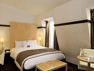 Hotel Mercure La Sorbonne Saint-germain-des-pres Paris