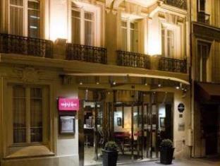 Mercure La Sorbonne Saint-germain-des-pres 4*